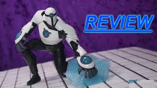 Mcfarlane Toys Exclusive Shriek | A Not so Awesome Review