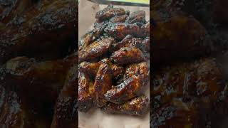 Tips for cooking Chicken Wings #bbq #chickenwings #howtocook #cooking #homecook