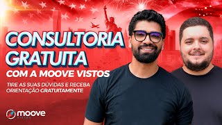 Perguntas e Respostas sobre Vistos Americanos (Consultoria Grátis)