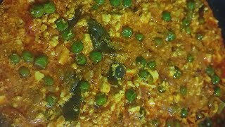 Paneer Bhurji #Shorts # PaneerRecipe # Lalita & odia rosei #