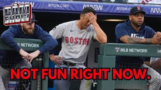 The Red Sox Need the Trade Deadline RIGHT NOW! | The Cam Show