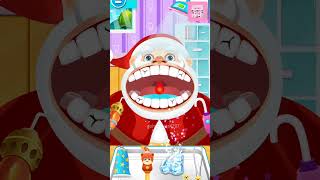 #asmr #asmrvideo #dentistgame #short  #shorts #gamesforkids #gamefortoddlers #games #kawaii