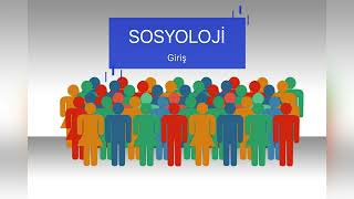 Sosyoloji I Bilim Olarak Sosyoloji ve Doğuşu I #sosyoloji #sociology