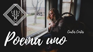 100 poemas para decir Adiós - Poema uno