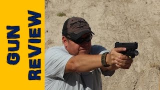 Glock 17 Gen 4 Handgun Review