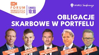 Obligacje skarbowe w portfelu. Jak dobrze wybrać, żeby zarobić?