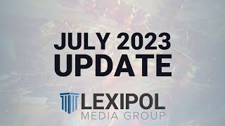 Public Safety News: July 2023 Lexipol Media Group Update - Lexipol