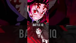 DKT vs Yoriichi // On my own | Demon King Tanjiro #demonslayer #demonkingtanjiro #yoriichi