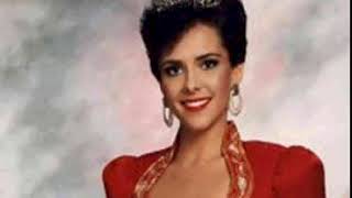 Former Miss America Leanza Cornett dies at age 49