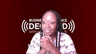 Equity as a Primary Focus of Leadership | Business Resilience DECODED Ep. 51