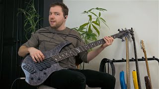 Safehouse Bass Playthrough!!