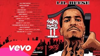 Lil Reese - All That Hatin [Supa Savage 2]