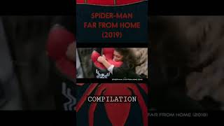 SPIDER-MAN COMPILATION