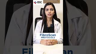 FibroScan Protocols at Islamabad Diagnostic Centre #shorts