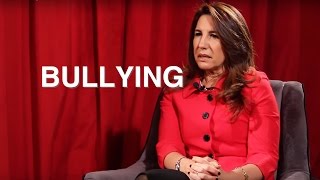 BULLYING: Paola Spatola charla con Ronen Szwarc