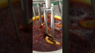 Chili Sauce#chili #chilisauce #cayennepepper #sauce #cooking