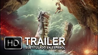 Crocodile Swarm (2023) | Trailer subtitulado en español