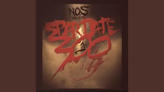 Spartiate (feat. N.O.S)