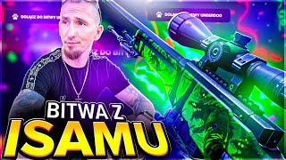 😱BOTA ISAMU NIE DA SIĘ POKONAĆ !!! 🔥 CSGOSKINS *CO JEST GRANE*