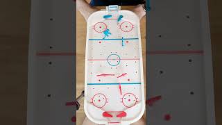 Can you 3D print fun? #3dprinting #hockey