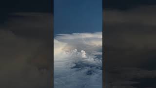 #headintheclouds #beautiful #shorts #sky #2024 #somewhere #clouds #videography