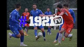 Izvještaj: FK Željezničar - FK Krupa 2:1 (FULL HD)