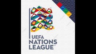 Nations League D 2018-2019 | Fase de grupos, jornada 2l | Kosovo vs. Faroe Islands | 2 - 0 | Goles