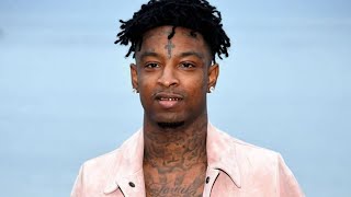 21 Savage - Embarass Ya (Unreleased)