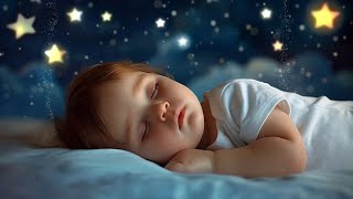 BABY SLEEP MUSIC - Lullabies for Babies to Go to Sleep - Mozart, Brahms