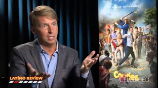 Exclusive Interview with Cast of Cooties