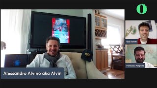 alessandro alvino florida