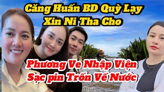 JENG Huấn BD Quỳ L/ạy X/in Ni Th/a Cho nini