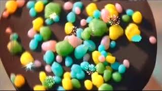 Iklan Walls Cornetto - Rainbow POP Mini