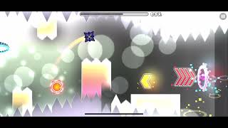 “Brillos” 100% by Vicolor | Geometry Dash