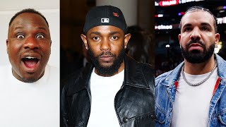 KENDRICK V DRAKE 👁️ 5d/3d split (It's over!) 😲