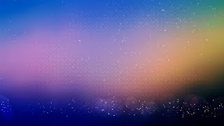 FREE 4K Motion Background - Fading Lights - Instant Digital Download