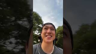 Sungjin IG Live 08082024 | 데이식스 #성진 인스타라이브 — 2