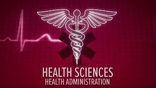 CareerLink | Department Insight - Health Administration