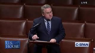 Rep. Smith floor remarks on Uyghur Human Rights Policy Act of 2020 May 27, 2020