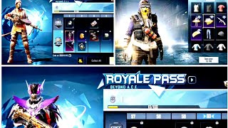 PUBG MOBILE - SEASON 16 ROYAL PASS LEAKS - SUPPORT ME GUYS - KOTI GAMING YT