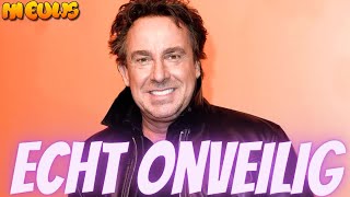 Loopt Marco Borsato gevaar als hij podium op gaat? ‘Echt onveilig’