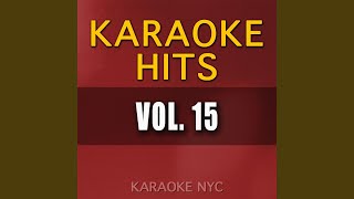 Die Young (Originally Performed By Kesha) (Karaoke Version)