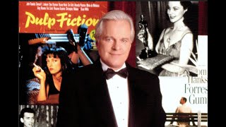 INTERVIEW-TCM Robert Osborne-PT1-MS.  Early Film Classics!