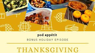 Thanksgiving Special 2019