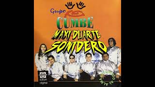 ADIOS AMOR - GRUPO CUMBE