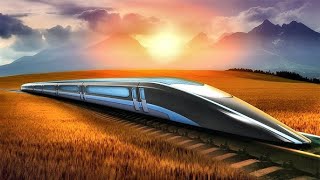 Top 10 Fastest High Speed Trains in Europe