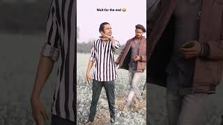 Pushpa Raj Dialogue 😂 Gone Wrong 😂 #shorts #pushparaj #short #desiidiots