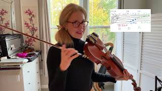 "Masters in the Hall" VIOLA Yuletide Tutorial