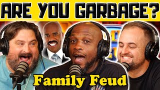 Full on Family Brawl w/ Ali Siddiq