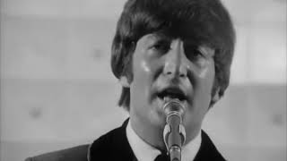 A Hard Day's Night   She Loves You